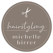 Hairstyling Michelle Birrer - Logo