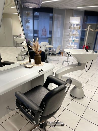 Hairstyling Michelle Birrer - Galeriebilder