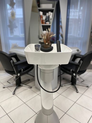 Hairstyling Michelle Birrer - Galeriebilder