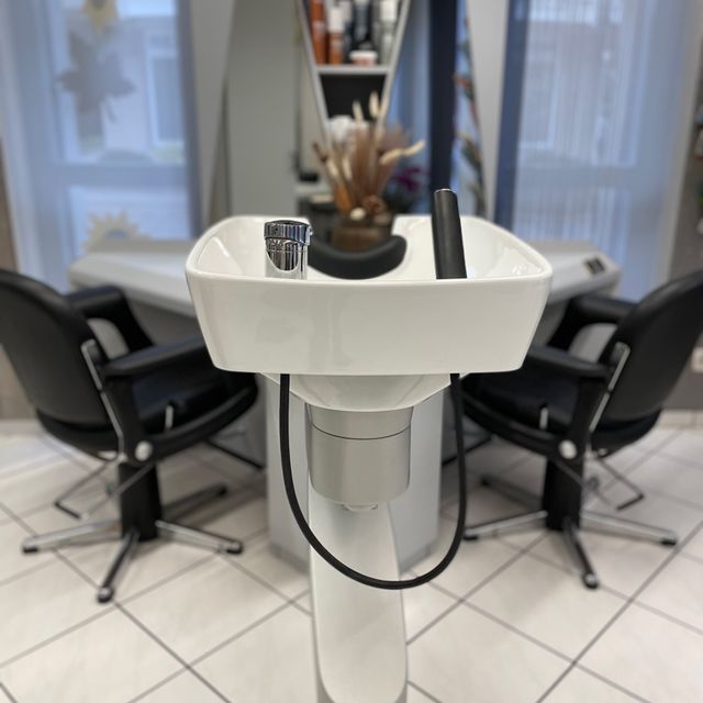 Hairstyling Michelle Birrer - Galeriebilder