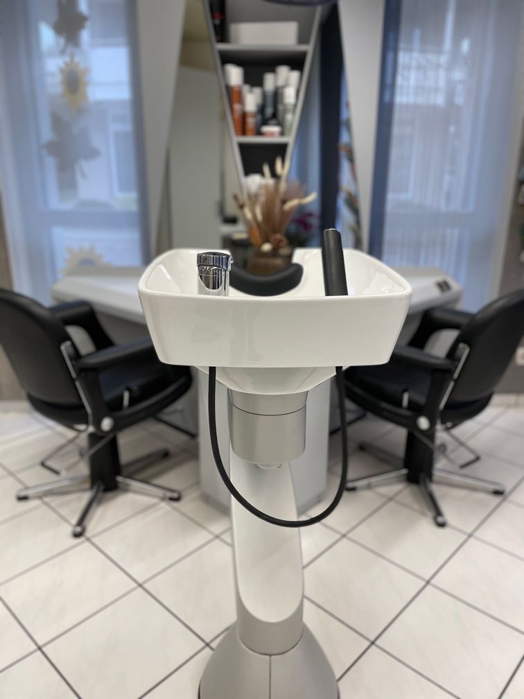 Hairstyling Michelle Birrer - Galeriebilder