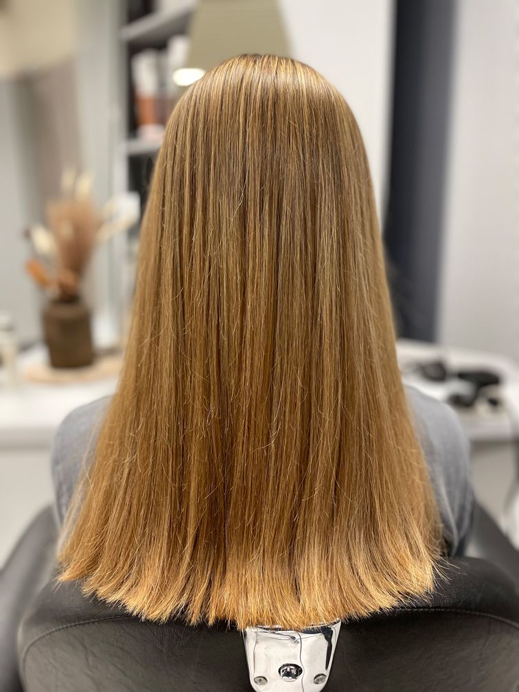 Hairstyling Michelle Birrer - Galeriebilder